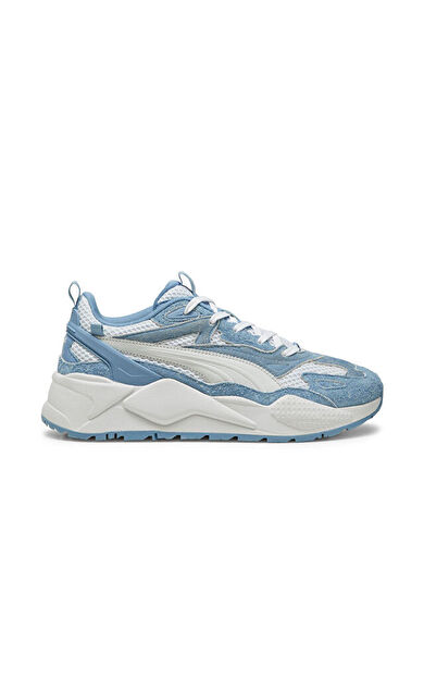 Puma Rs-X Efekt Better With Age Unisex Günlük Ayakkabı 39593602 Mavi