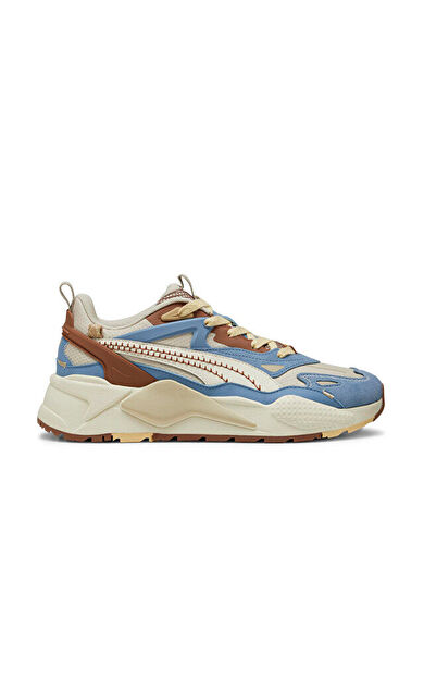 Puma Rs-X Efekt Expeditions Unisex Günlük Ayakkabı 39593701 Renkli