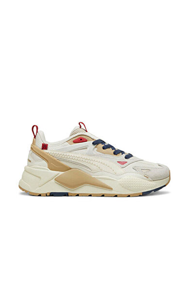 Puma Rs-X Efekt Expeditions Unisex Günlük Ayakkabı 39593702 Bej