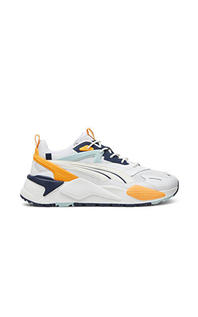 Puma Rs-X Efekt Summer Unisex Günlük Ayakkabı 39593801 Beyaz