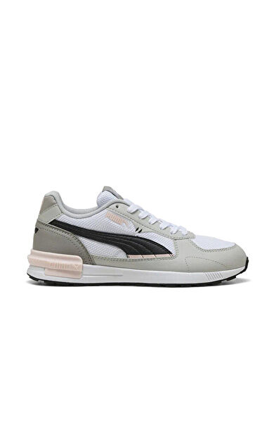 Puma Graviton Sl Remix Unisex Günlük Ayakkabı 39610405 Gri