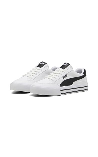 Puma 39635302 Court Classic Vulc Fs Unisex Günlük Spor Ayakkabı