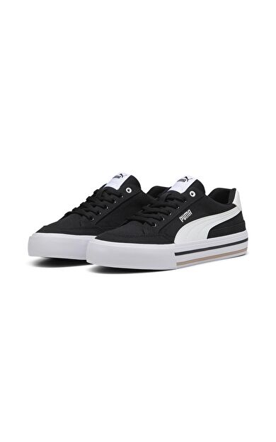 Puma 39635303 Court Classic Vulc Fs Unisex Günlük Spor Ayakkabı