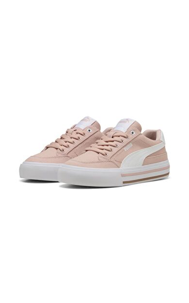 Puma 39635318 Court Classic Vulc Fs Kadın Günlük Spor Ayakkabı