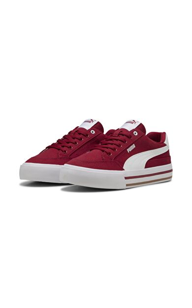 Puma 39635320 Court Classic Vulc Fs Erkek Günlük Spor Ayakkabı