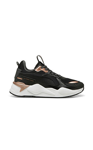 Puma Rs-X Glam Wns Kadın Günlük Ayakkabı 39639302 Siyah