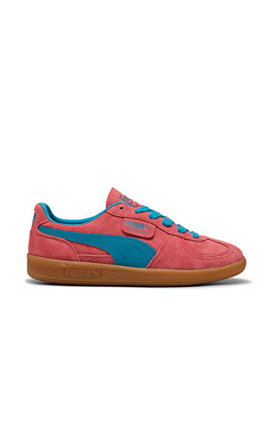 PUMA Palermo Erkek Palermo 39646346 Renkli
