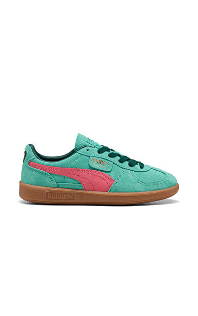 PUMA Palermo Erkek Palermo 39646352 Renkli