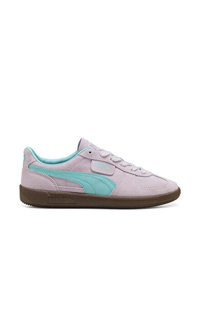 Puma Palermo Unisex Günlük Ayakkabı 39646353 Pembe