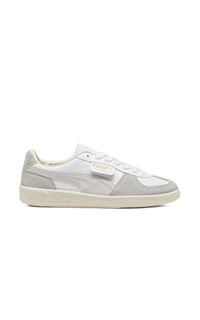 Puma Palermo Unisex Günlük Ayakkabı 39646402 Beyaz