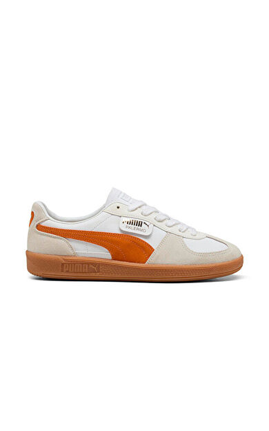 Puma Palermo Lth Unisex Günlük Ayakkabı 39646416 Renkli