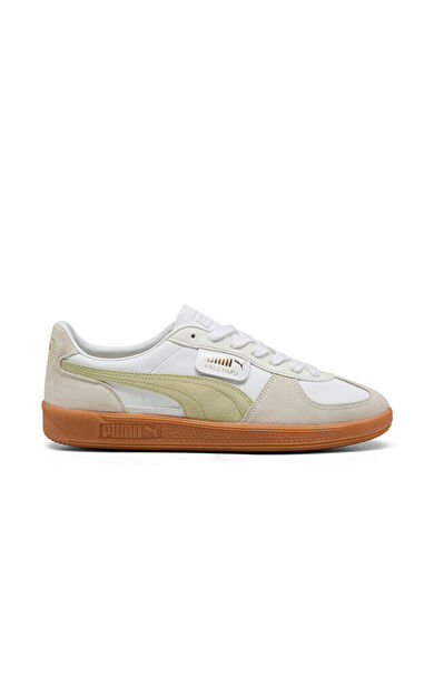 Puma Palermo Lth Unisex Günlük Ayakkabı 39646418 Renkli