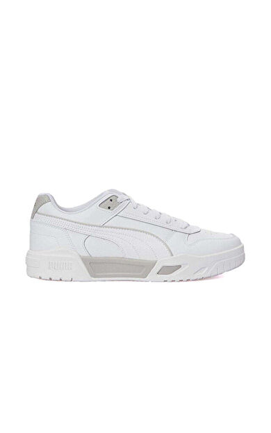 Puma Rbd Tech Classic Unisex Günlük Ayakkabı 39655302 Beyaz