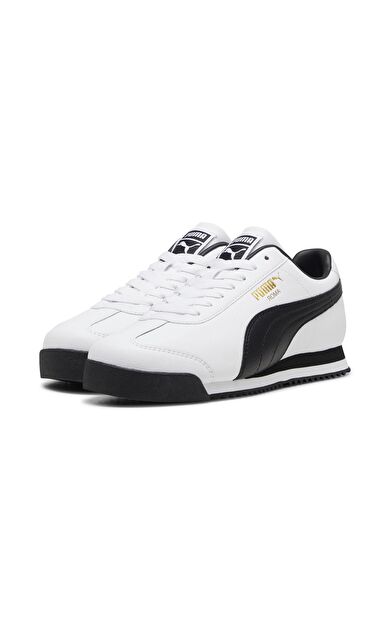 Puma 39686801 Roma 24 Standard Unisex Günlük Spor Ayakkabı