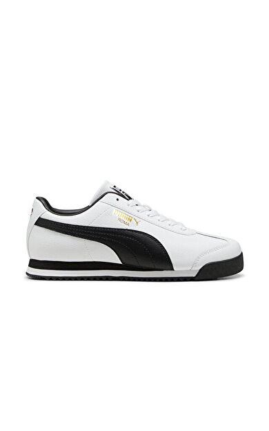 Puma Roma 24 Standard Unisex Günlük Ayakkabı 39686801 Renkli