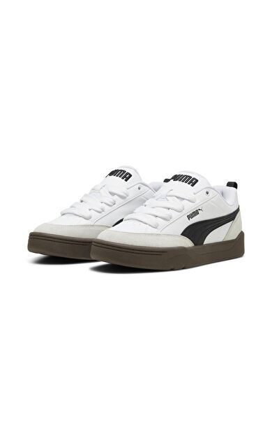 Puma 39726201 Park Lifestyle Og Unisex Günlük Spor Ayakkabı