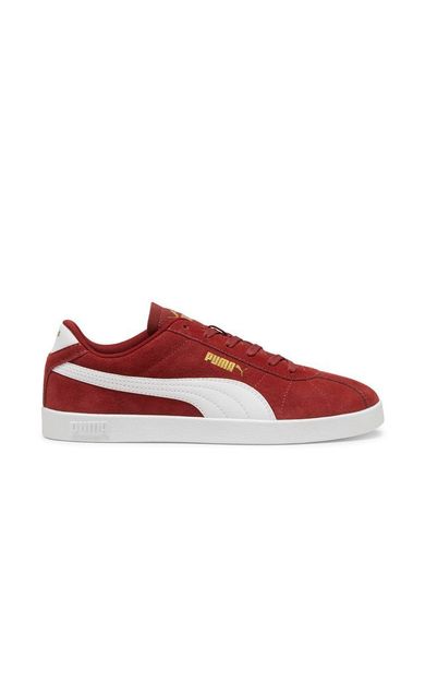 PUMA Club Iı Erkek Club Iı 39744403 Renkli
