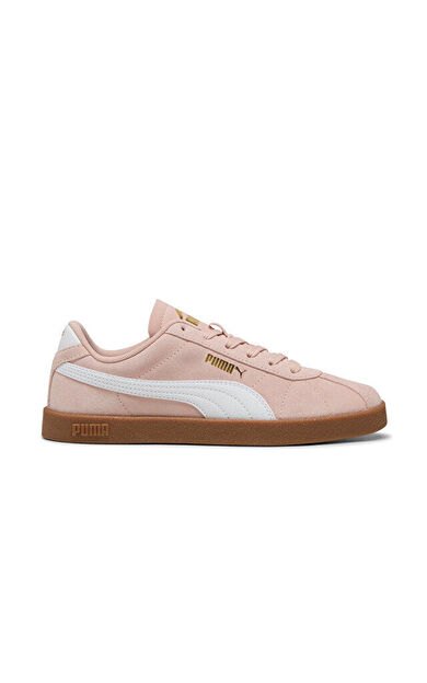 Puma Puma Club ii Kadın Günlük Ayakkabı 39744413 Pembe