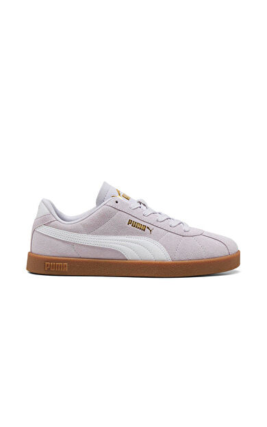 Puma Puma Club ii Unisex Günlük Ayakkabı 39744427 Pembe
