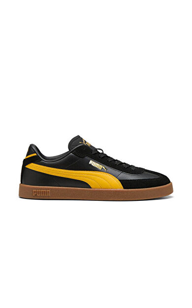 Puma Club II Era Unisex Günlük Ayakkabı 39744721 Renkli