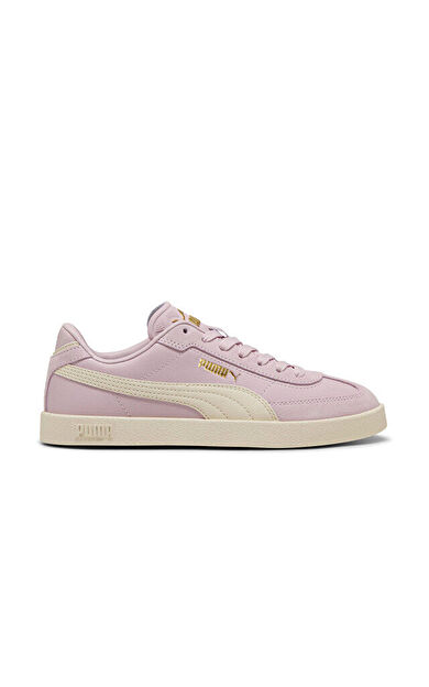 Puma Club ii Era Unisex Günlük Ayakkabı 39744727 Pembe