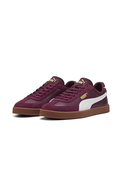 Puma 39744734 Club II Era Unisex Günlük Spor Ayakkabı
