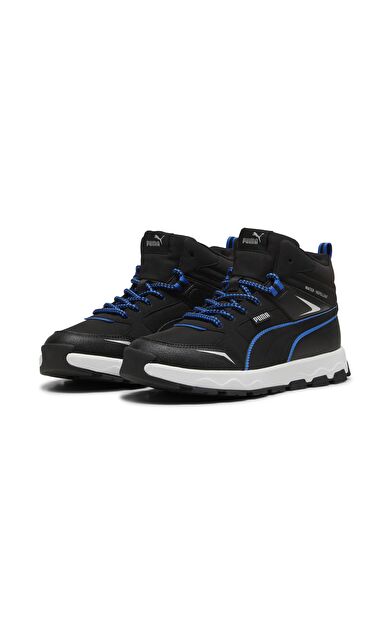 Puma 39764401 Evolve Trail Jr Çocuk Günlük Spor Ayakkabı