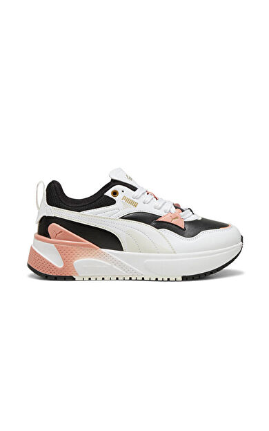 Puma R78 Disrupt Kadın Günlük Ayakkabı 39767508 Beyaz