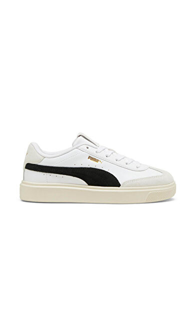 Puma Lajla T-Toe Wns Kadın Günlük Ayakkabı 39773403 Beyaz