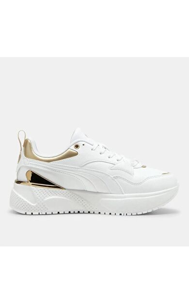 Puma 39780301 R78 Disrupt Metallic Dream Kadın Günlük Spor Ayakkabı