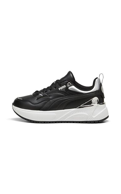 Puma 39780302 R78 Disrupt Metallic Dream Kadın Günlük Spor Ayakkabı