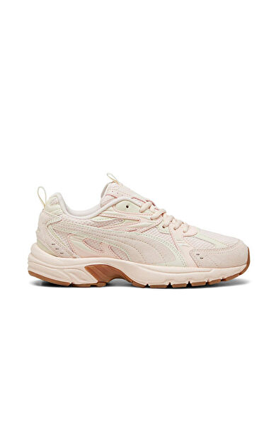 Puma Milenio Tech Suede Coquette Kadın Günlük Ayakkabı 39782202 Pembe