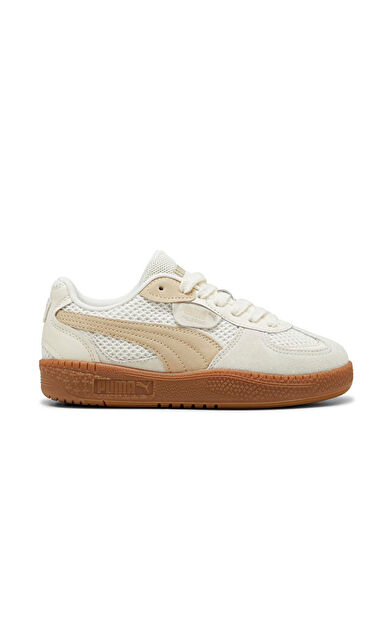 Puma Palermo Moda Surrealc Wns Kadın Günlük Ayakkabı 39785401 Bej