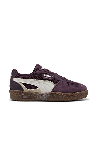 Puma Palermo Moda Surrealc Wns Kadın Günlük Ayakkabı 39785402 Mor
