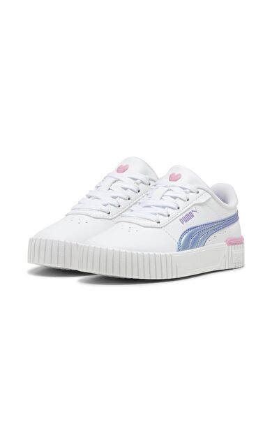 Puma 39797101 Carina 2.0 Bouncy Sky Ps Kız Çocuk Günlük Spor Ayakkabı