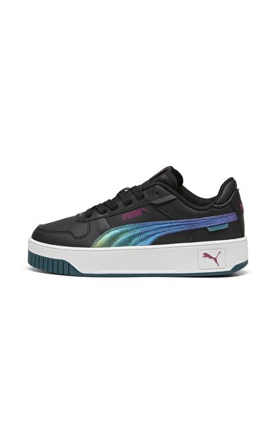Puma 39797502 Carina Street Bouncy Sky Jr Kız Çocuk Günlük Spor Ayakkabı