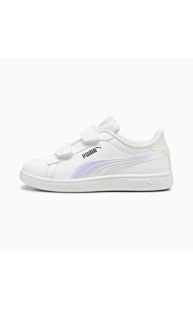 Puma 39829301 Smash 3.0 Holo 2.0 V Ps Çocuk Günlük Spor Ayakkabı