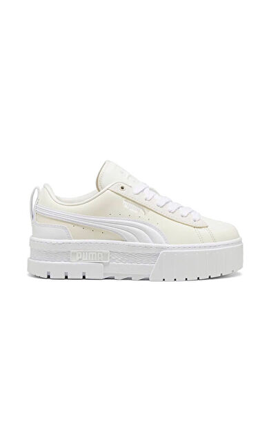 Puma Mayze Wv Wns Kadın Günlük Ayakkabı 39837802 Beyaz