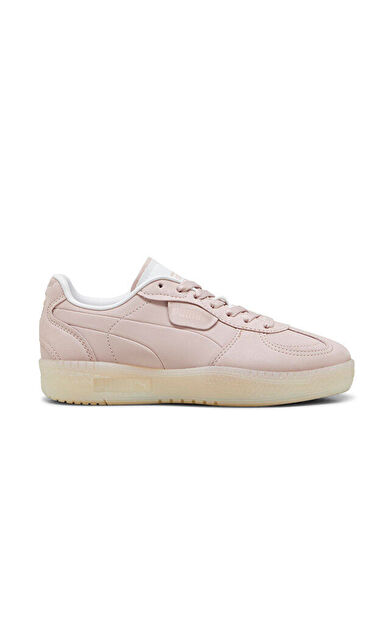 Puma Palermo Moda Elevated Wns Kadın Günlük Ayakkabı 39852701 Pembe