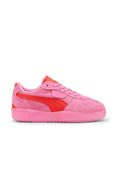 Puma Palermo Moda Xtra Wns Kadın Günlük Ayakkabı 39853401 Pembe