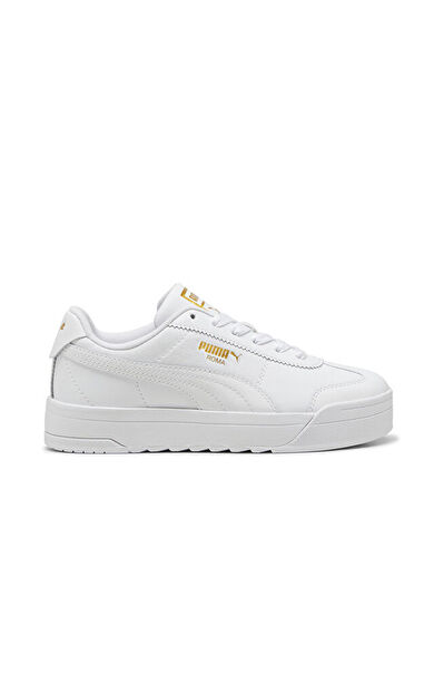 Puma Roma Feminine Wns Kadın Günlük Ayakkabı 39860901 Renkli