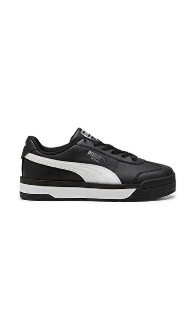 Puma Roma Feminine Wns Kadın Günlük Ayakkabı 39860902 Renkli