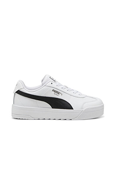 Puma Roma Feminine Wns Erkek Günlük Ayakkabı 39860904 Renkli
