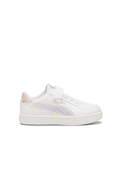 Puma Caven 2.0 Holo 2.0Ac+Ps Çocuk Günlük Ayakkabı 39872901 Renkli