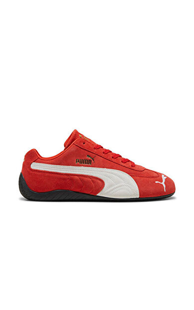 Puma Speedcat Og Unisex Günlük Ayakkabı 39884602 Renkli