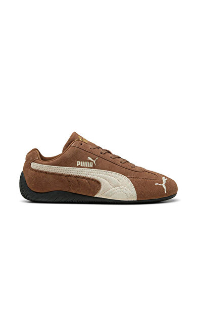 Puma Speedcat Og Unisex Günlük Ayakkabı 39884631 Renkli