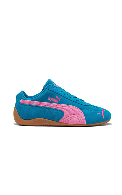 Puma SPEEDCAT OG Erkek Günlük Ayakkabı 39884643 Mavi