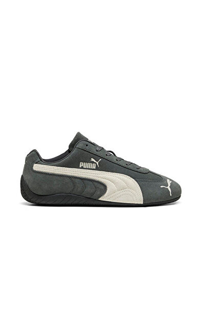 Puma Speedcat Og Unisex Günlük Ayakkabı 39884664 Gri