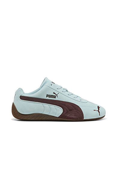 Puma Speedcat Og Unisex Günlük Ayakkabı 39884665 Mavi