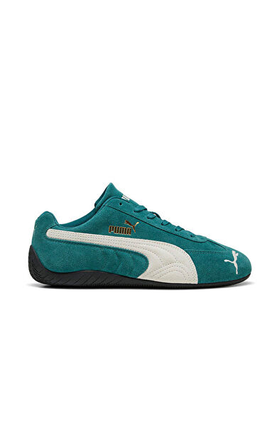 Puma Speedcat Og Unisex Günlük Ayakkabı 39884667 Yeşil